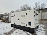 200kW | Agregaty Prądotwórcze | Sprzedaż i Wynajem | Transport Cała Polska | Od ręki | 6-300 kW