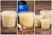 Oferuję kapustę kiszoną surówkową (kilkudniową), idealną do gastronomii, kebabów, restauracji i barów.