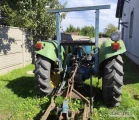 Sprzedam ciągnik Massey Ferguson z 1958r