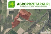 Przetarg na dzierżawę 29,53 ha gruntu rolnego na 3 lata – RIIIb, RIVb, RV, PsIII, PsIV, PsV, PsVI, W-ŁV, Lzr-ŁV
