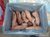Sprzedam kości karkowe wp, nogi wp, głowy wp pakowane w karton po 10 kg. 