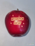 Sprzedam jabłka okolicznościowe świąteczne grawerowane laserowo. Do wyboru różne wzory, napisy w różnych językach. Istnieje...
