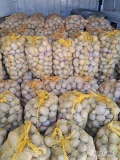 Sprzedam ziemniaki ilosci paletowe