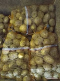 Sprzedam ziemniaki Arizona kaliber 50 plus ilości tirowe worek 15 kg lub luz lub big bag