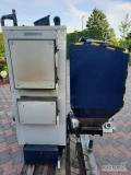 Sprzedam Piec 25kW !!